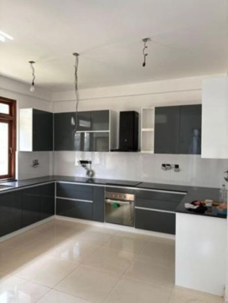 Kitchen - (KH551) Brand New Two Storey House for Sale in Gampaha