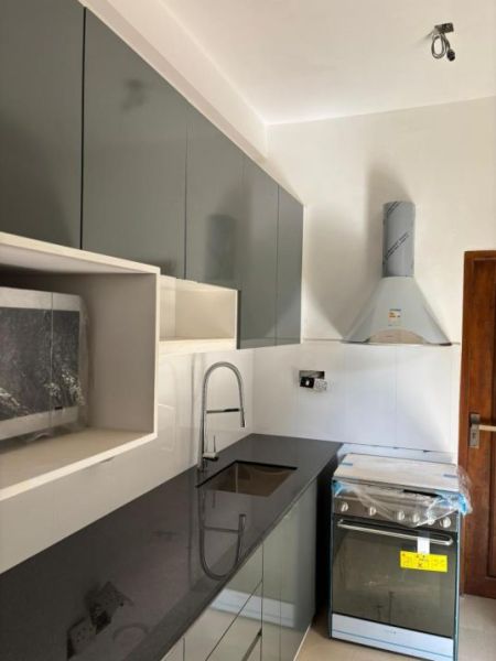 Kitchen - (KH551) Brand New Two Storey House for Sale in Gampaha