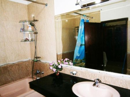 Bathroom - (HH206) Luxury Two Storey House for Sale in Kiribathgoda