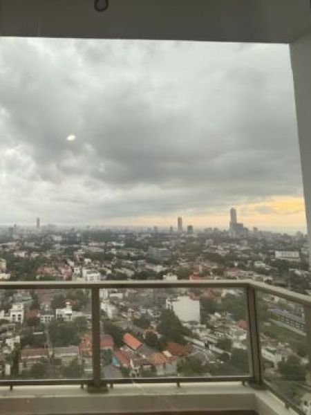 Exterior - The Grand Colombo 07 - Three Bedroom Apartment For Sale 