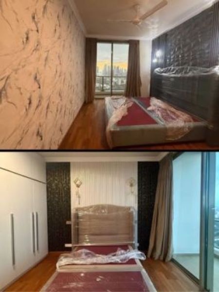 Kitchen - The Grand Colombo 07 - Three Bedroom Apartment For Sale 