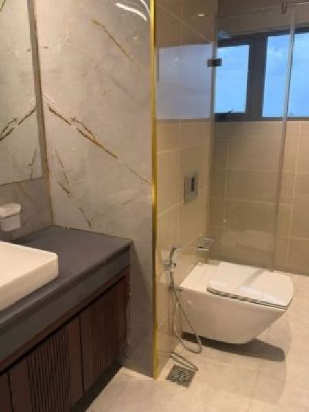 Bathroom - The Grand Colombo 07 - Three Bedroom Apartment For Sale 