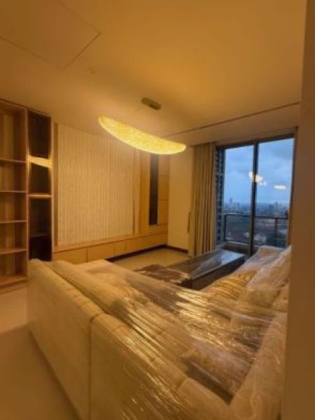 Bedroom - The Grand Colombo 07 - Three Bedroom Apartment For Sale 