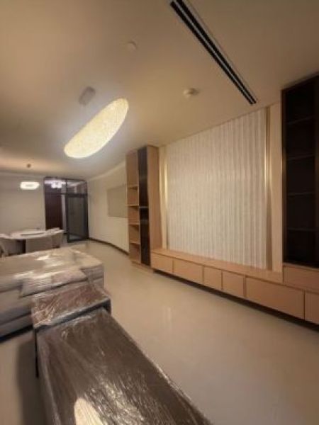 Kitchen - The Grand Colombo 07 - Three Bedroom Apartment For Sale 