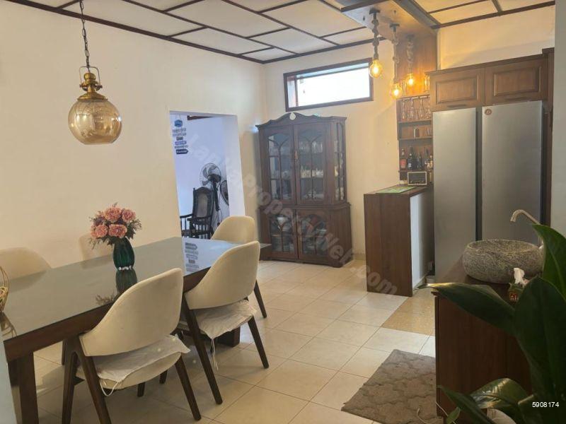 House for rent in Malabe