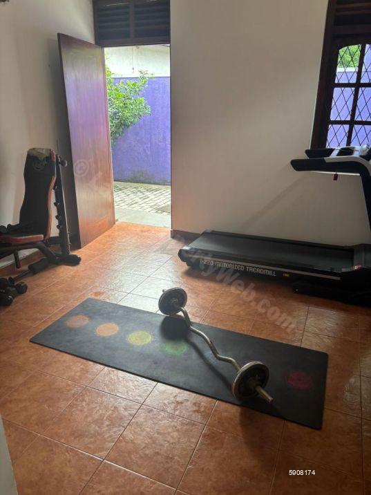House for rent in Malabe