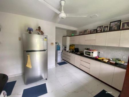 Kitchen - Two-Storey House for Sale in Battaramulla