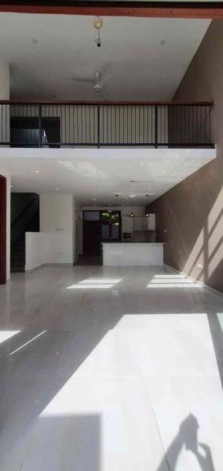 Kitchen -  3 Story Modern House for Sale in Malabe