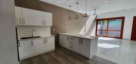 Kitchen -  3 Story Modern House for Sale in Malabe