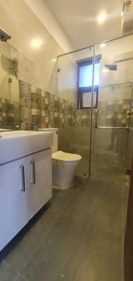 Bathroom -  3 Story Modern House for Sale in Malabe