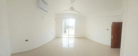 Bathroom - Windsor City - 03 Bedroom Unfurnished Apartment for Rent in Dehiwala (A6148)