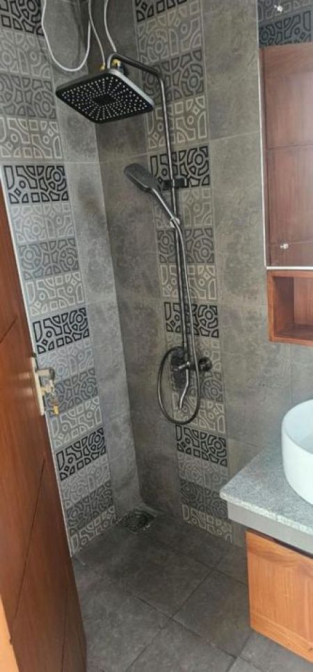 Bathroom - Windsor City - 03 Bedroom Unfurnished Apartment for Rent in Dehiwala (A6148)