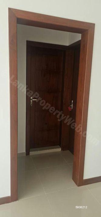 Apartment for rent in Dehiwala
