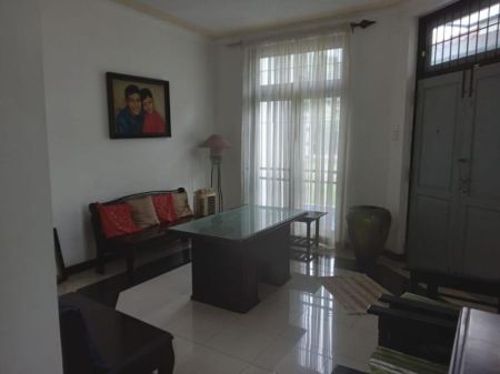 Living Room - House for Rent / Sale in Katuwana, Homagama