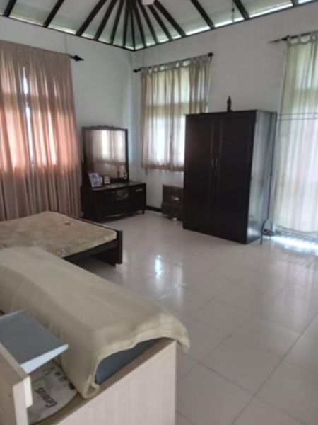 Bedroom - House for Rent / Sale in Katuwana, Homagama