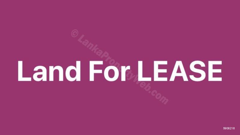Bare Land for sale in Waskaduwa