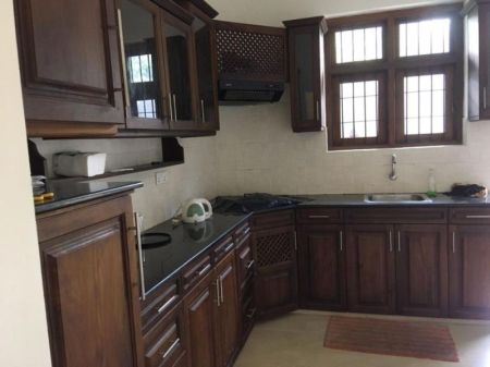 Kitchen - House for Sale – Gemunupura 1st Lane, Kothalawala (Near IDL Lanka)