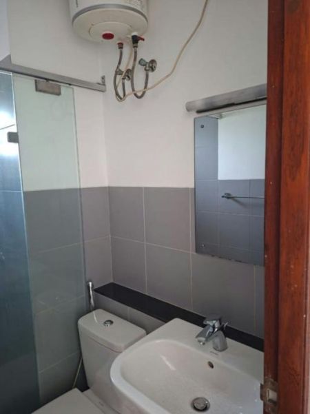 Bathroom - Orchid 1- 02 Bedroom Unfurnished Apartment for Sale in Malabe (A6151)