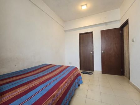 Bedroom - Apartment for Sale in Metro Home Residencies, Colombo 02. 