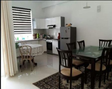 Dining room - Prime - 03 Bedroom Furnished Apartment for Sale in Battaramulla (A6155)