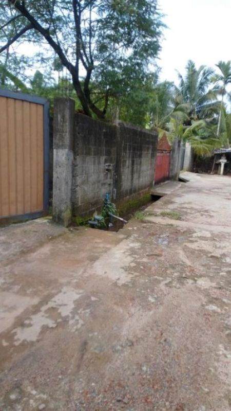 Exterior - House for Sale – Arawwala, Piliyandala