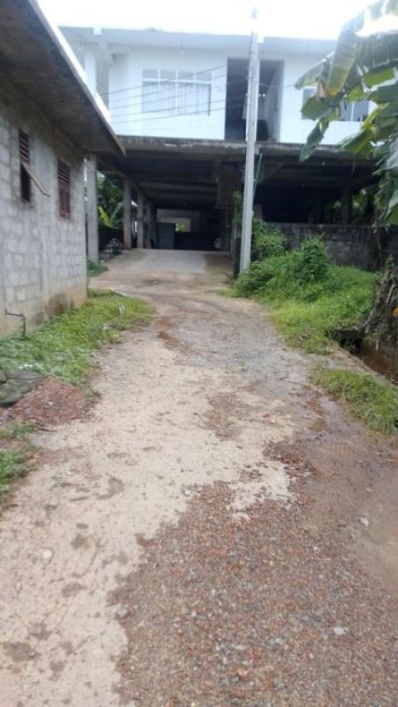 Exterior - House for Sale – Arawwala, Piliyandala