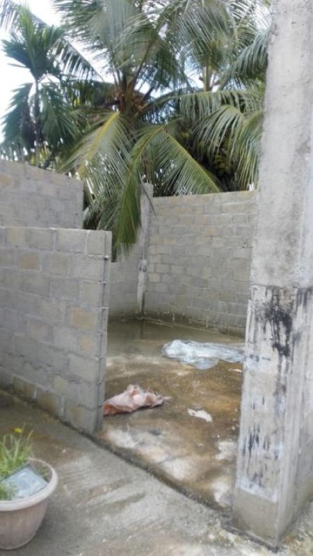 Exterior - House for Sale – Arawwala, Piliyandala