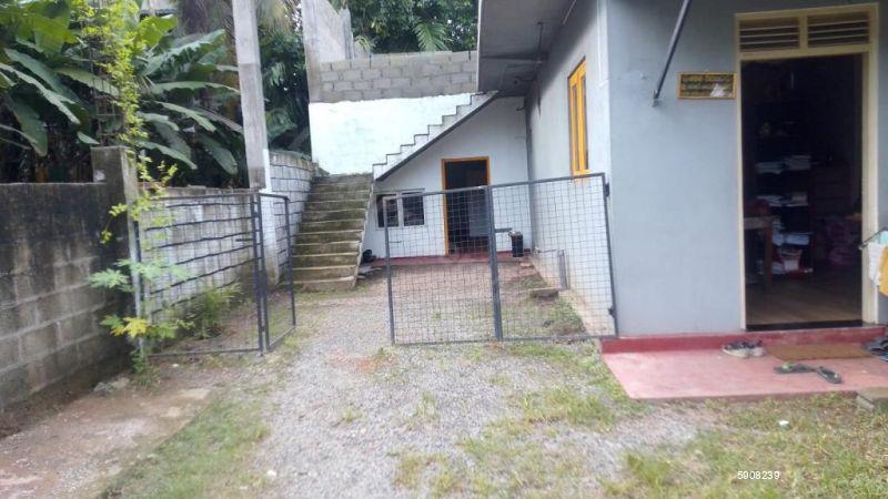 Exterior - House for sale in Arawwala