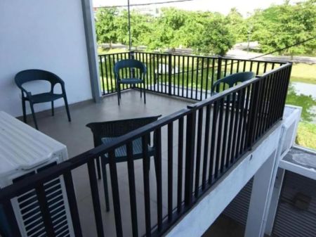 Exterior - ￭ Nugegoda ￭ Dual-Unit Townhouse Property For Sale ￭ (NK107650)