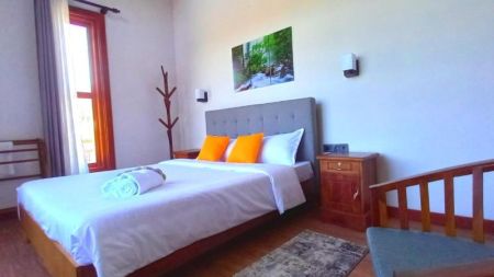 Bedroom - Luxury Bungalow for Sale or Corporate Lease – Nuwara Eliya