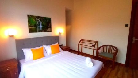 Bedroom - Luxury Bungalow for Sale or Corporate Lease – Nuwara Eliya