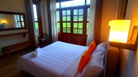 Bedroom - Luxury Bungalow for Sale or Corporate Lease – Nuwara Eliya