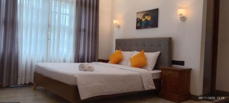 Bedroom - Luxury Bungalow for Sale or Corporate Lease – Nuwara Eliya