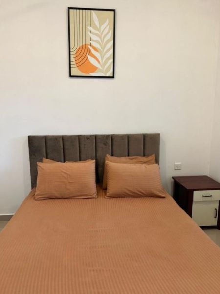 Bedroom - Canterbury Golf Apartment for sale in Kahathuduwa 