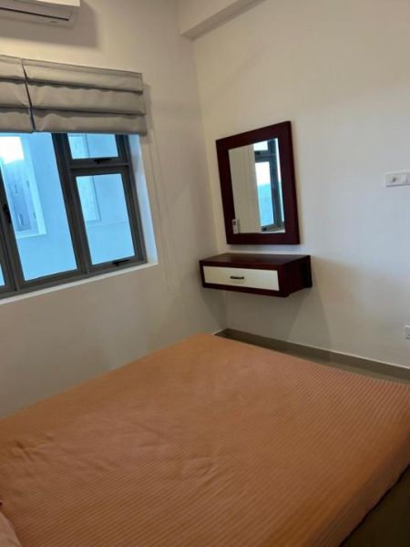Bedroom - Canterbury Golf Apartment for sale in Kahathuduwa 