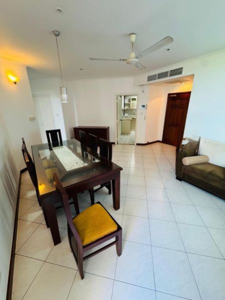 Living Room - ￭ Royal Park ￭ 04BR Apartment For Rent ￭ (NK107652)