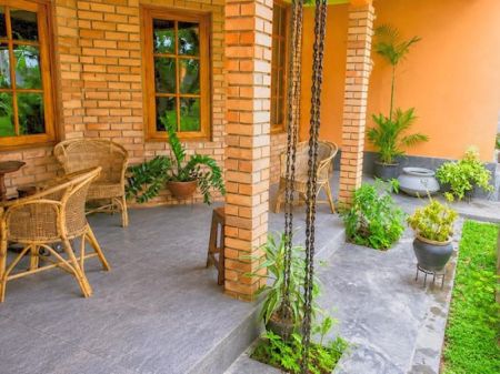 Exterior - Spacious Property with Bungalow for Sale in Katuwapitiya, Negombo.