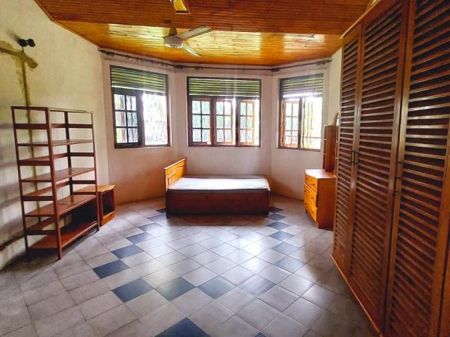 Living Room - Spacious Property with Bungalow for Sale in Katuwapitiya, Negombo.