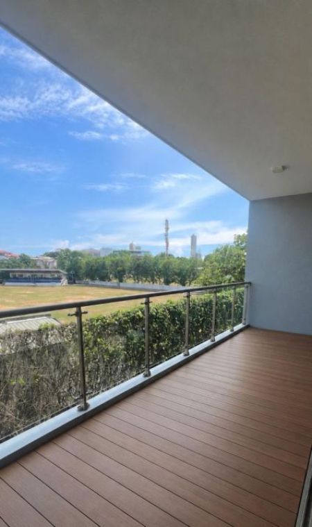 Exterior - 3BR Apartment for Rent in 7th Sense, Colombo 07 | Rent: USD 3,600 per Month