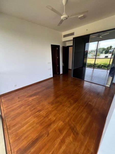 Living Room - 3BR Apartment for Rent in 7th Sense, Colombo 07 | Rent: USD 3,600 per Month