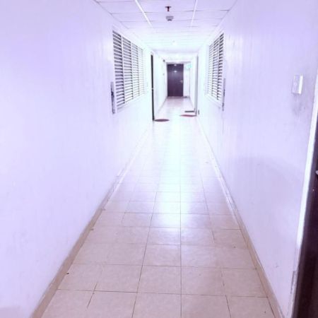 Bathroom - 🏢 Metro Apartment for Rent – Colombo 02