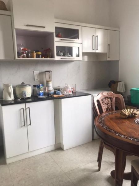 Kitchen - 09 Bedroom Unfurnished House for Sale in Battaramulla (A2949)