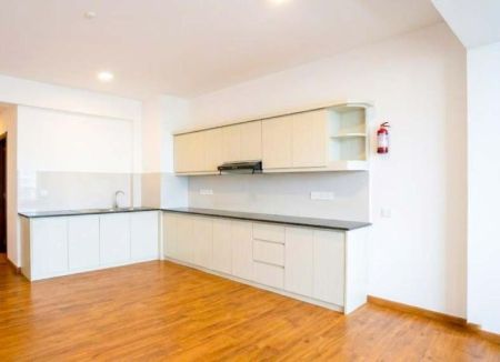 Kitchen - Apartment for Sale in Span Tower, Nuwara Eliya