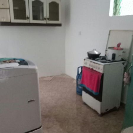Kitchen - 03 Bedroom Semi Furnished 03 Storied House for Rent in Colombo 05 (A6150)
