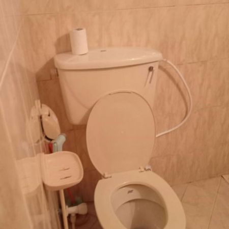 Bathroom - 03 Bedroom Semi Furnished 03 Storied House for Rent in Colombo 05 (A6150)-RENTED
