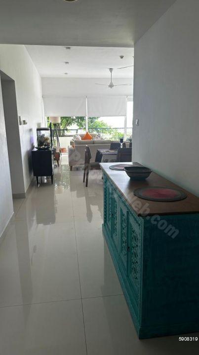 Apartment for sale in Rajagiriya