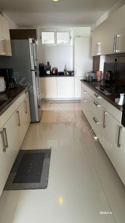 Kitchen - Apartment for sale in Rajagiriya