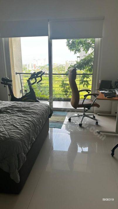 Apartment for sale in Rajagiriya