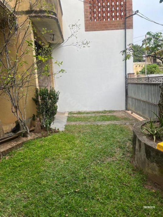 Exterior - House for sale in Colombo 9