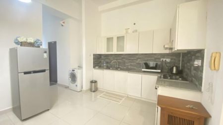 Kitchen - Nawala 3Bedroom Apartment on lease